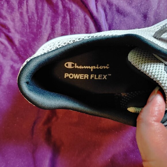 Champion PowerFlex Sneakers - Picture 6 of 8